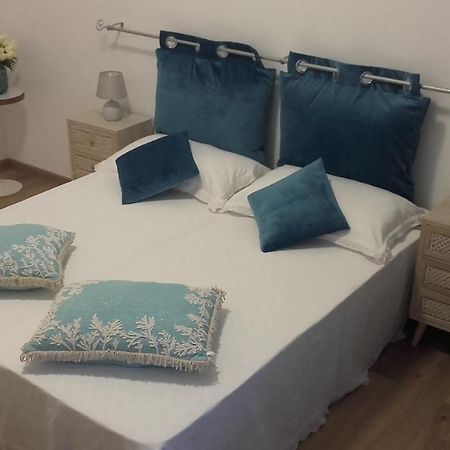 Ostia Lido Central Rooms Exterior foto