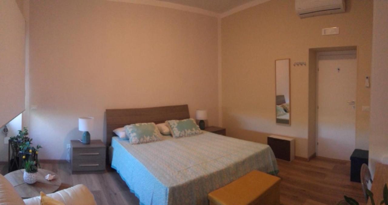 Ostia Lido Central Rooms Exterior foto