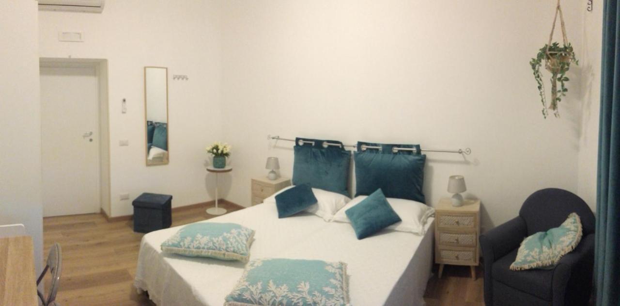 Ostia Lido Central Rooms Exterior foto