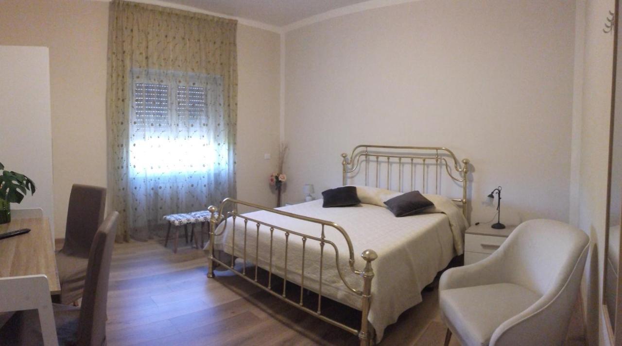 Ostia Lido Central Rooms Exterior foto