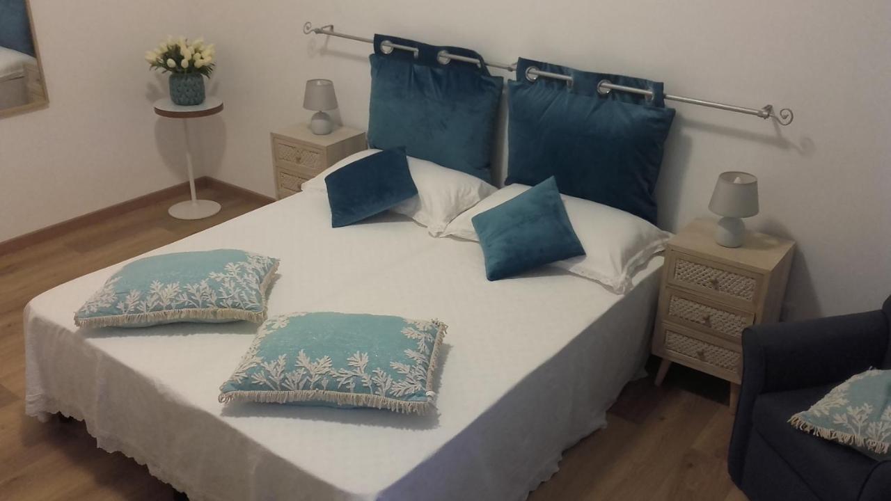 Ostia Lido Central Rooms Exterior foto